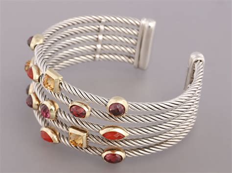 david yurman confetti bracelet replica